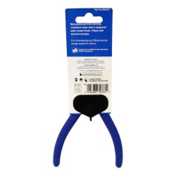 Faithfull Circlip Pliers Inside Straight 180mm