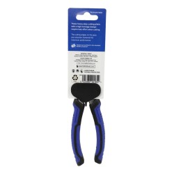 Faithfull Pliers Diagonal Cutting 180mm