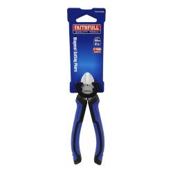 Faithfull Pliers Diagonal Cutting 160mm