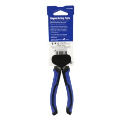 Faithfull Pliers Diagonal Cutting 160mm