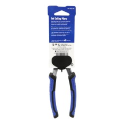 Faithfull Pliers End Cutting 200mm