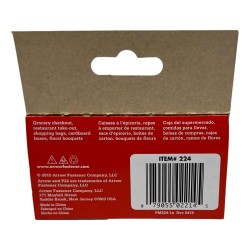 Arrow Staples P22 5050 Pack