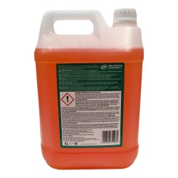 Turtle Wax Big Orange Car Shampoo 5 Litre