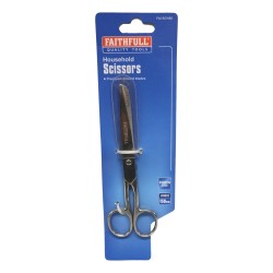 Faithfull Scissors Household 150mm