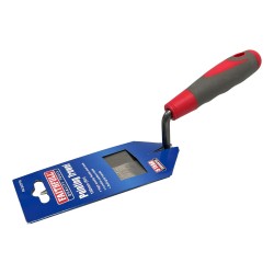 Faithfull Soft Grip Pointing Trowel 150mm