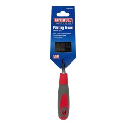 Faithfull Soft Grip Pointing Trowel 150mm