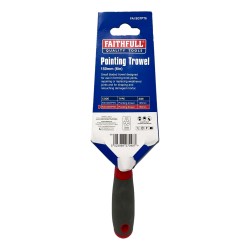 Faithfull Soft Grip Pointing Trowel 150mm