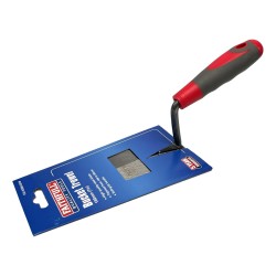 Faithfull Soft Grip Bucket Trowel 180mm