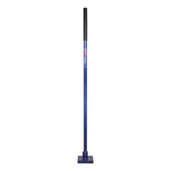 Faithfull Earth Rammer 4.5kg Metal Handle