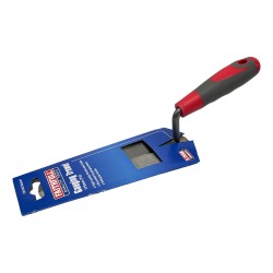 Faithfull Soft Grip Gauging Trowel 180mm