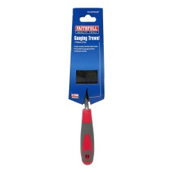 Faithfull Soft Grip Gauging Trowel 180mm