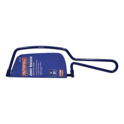 Faithfull Junior Hacksaw 6"/150mm