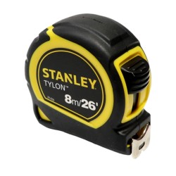 Stanley Tylon Tape Measure 8m