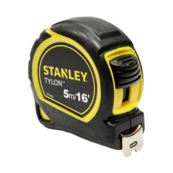 Stanley Tylon Tape Measure 5m