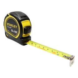 Stanley Tylon Tape Measure 5m