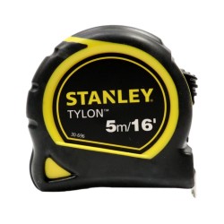 Stanley Tylon Tape Measure 5m