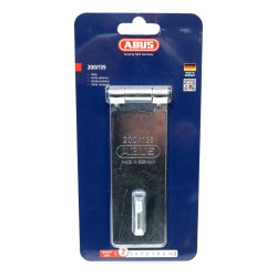 Abus Hasp & Staple 200/135 135mm