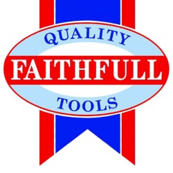 Faithfull Chalk Refill Powder 250g