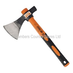 Bahco Hatchet Fibreglass Handle 1kg