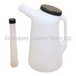 Lumatic Measuring Jug With Spout