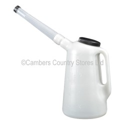 Faithfull Oil Pourer Jug