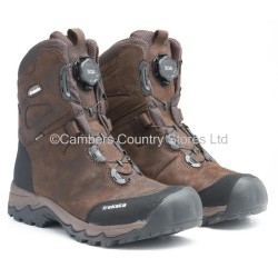 Treksta Winchester Boots BOA GTX 8"