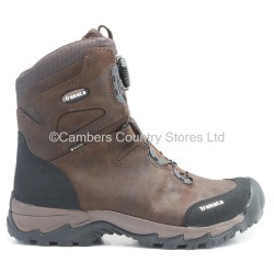 Treksta Winchester Boots BOA GTX 8"