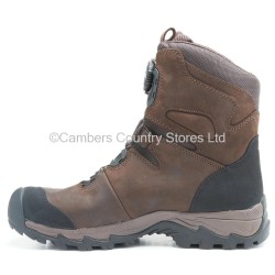 Treksta Winchester Boots BOA GTX 8"