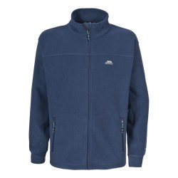 Trespass Mens Bernal Fleece Jacket