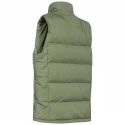 Trespass Mens Clasp Waterproof Padded Gilet