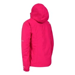 Trespass Ladies Malissa Waterproof Jacket