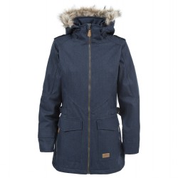 Trespass Ladies Everyday Padded Waterproof Jacket