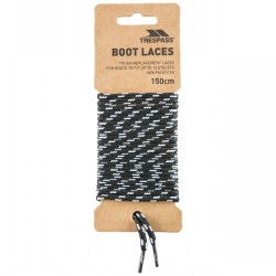 Trespass Hiker Laces 150cm