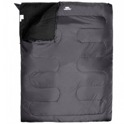 Trespass Catnap 3 Season Sleeping Bag Double Cambers Country Store