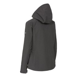 Trespass Ladies Bela 2 Windproof Softshell Jacket