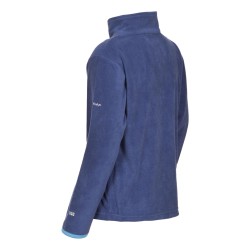 Trespass Kids Etto Half Zip Fleece Top