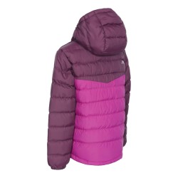 Trespass Kids Oskar Padded Jacket