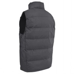 Trespass Mens Clasp Waterproof Padded Gilet