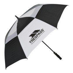 Trespass Catterick Golf Umbrella 30"