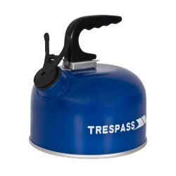 Trespass Boil Whistling Kettle 1 Litre