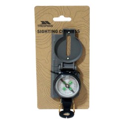 Trespass Artilary Sighting Compass