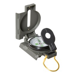 Trespass Artilary Sighting Compass