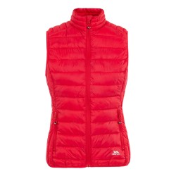 Trespass Ladies Teeley Padded Gilet