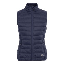 Trespass Ladies Teeley Padded Gilet