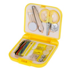 Trespass Compact Travel Sewing Kit