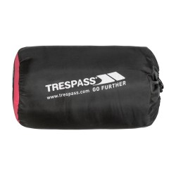 Trespass Envelop 2-3 Season Sleeping Bag