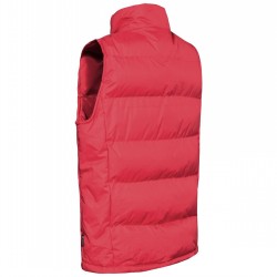 Trespass Mens Clasp Waterproof Padded Gilet