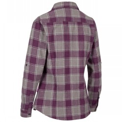 Trespass Ladies Mindy Casual Long Sleeve Shirt