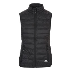 Trespass Ladies Teeley Padded Gilet