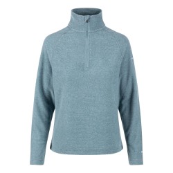 Trespass Ladies Meadow 1/4 Zip Fleece Top